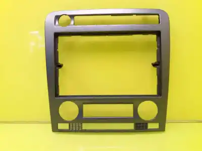 Pezzo di ricambio per auto di seconda mano modanatura per seat ibiza (6j5) 1.6 16v riferimenti oem iam 6l1858071  