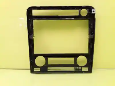 Pezzo di ricambio per auto di seconda mano modanatura per seat ibiza (6j5) 1.6 16v riferimenti oem iam 6l1858071  