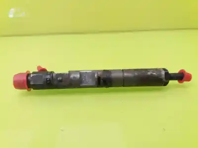 Pezzo di ricambio per auto di seconda mano Iniettore per SUZUKI JIMNY SN (FJ) Techo metálico Riferimenti OEM IAM   