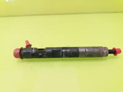 Pezzo di ricambio per auto di seconda mano Iniettore per SUZUKI JIMNY SN (FJ) Techo metálico Riferimenti OEM IAM   