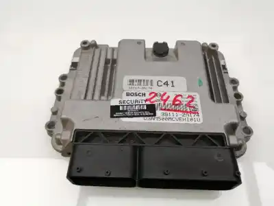 Recambio de automóvil de segunda mano de centralita motor uce para kia cee´d drive referencias oem iam 391112a174  