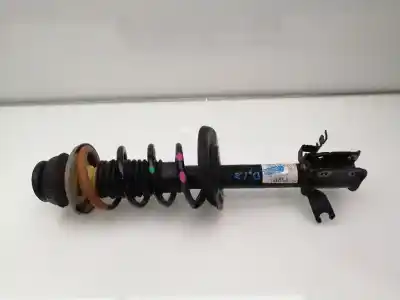 Pezzo di ricambio per auto di seconda mano Ammortizzatore Anteriore Sinistro per DACIA DOKKER 1.5 dCi Diesel FAP CAT Riferimenti OEM IAM   