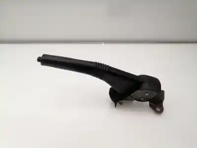 Pezzo di ricambio per auto di seconda mano Leva Del Freno A Mano per DACIA DOKKER 1.5 dCi Diesel FAP CAT Riferimenti OEM IAM   