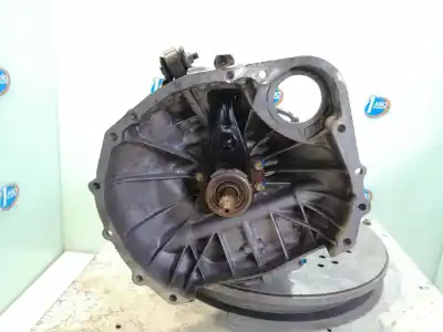 Gebrauchtes Autoersatzteil getriebe zum subaru impreza g10 (gfc) 2.0 gl sport oem-iam-referenzen 97ty754xr4aa ty754xr4aa 