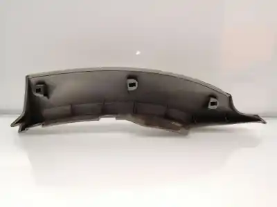 Pièce détachée automobile d'occasion aile arrière droite pour suzuki grand vitara 5 puertas sq (ft) 2.0 16v références oem iam 7757065da1 7757165da1 