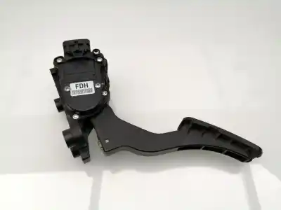 Recambio de automóvil de segunda mano de potenciometro pedal para kia cee´d drive referencias oem iam 32700xxxxx  