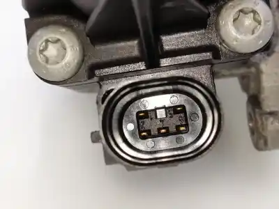 Pezzo di ricambio per auto di seconda mano valvola egr per fiat fiorino furgón/ranchera familiar 1.3 d multijet riferimenti oem iam 701599040 50276432  