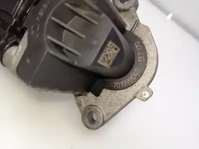 Pezzo di ricambio per auto di seconda mano valvola egr per fiat fiorino furgón/ranchera familiar 1.3 d multijet riferimenti oem iam 701599040 50276432  