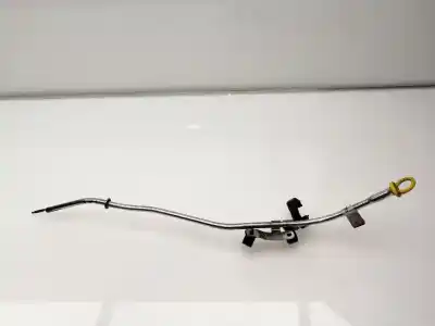 Pezzo di ricambio per auto di seconda mano Bastone D Olio per FIAT FIORINO FURGÓN/RANCHERA FAMILIAR 1.3 D MULTIJET Riferimenti OEM IAM 55227383  