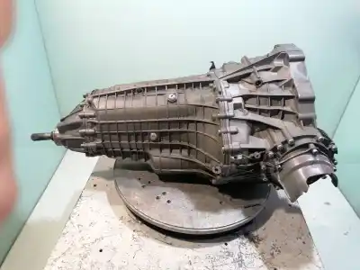 Pièce détachée automobile d'occasion boîte de vitesses pour audi a4 avant (8w5) 2.0 16v tdi références oem iam tbr  
