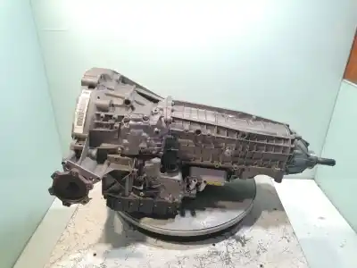 Recambio de automóvil de segunda mano de CAJA CAMBIOS para AUDI A4 AVANT (8W5)  referencias OEM IAM TBR  
