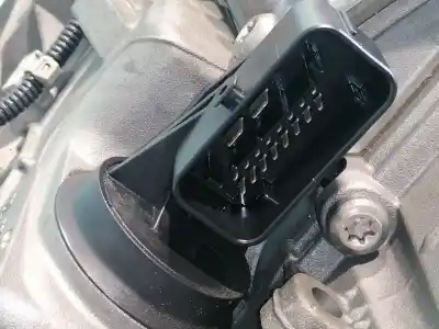 Pièce détachée automobile d'occasion boîte de vitesses pour audi a4 avant (8w5) 2.0 16v tdi références oem iam tbr  