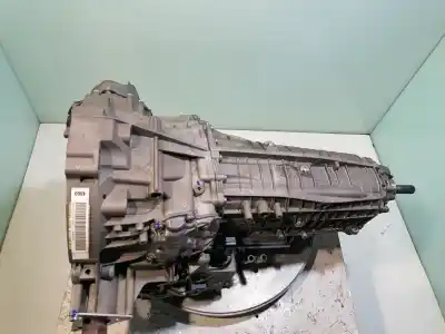 Pièce détachée automobile d'occasion boîte de vitesses pour audi a4 avant (8w5) 2.0 16v tdi références oem iam tbr  