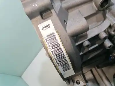 Pièce détachée automobile d'occasion boîte de vitesses pour audi a4 avant (8w5) 2.0 16v tdi références oem iam tbr  