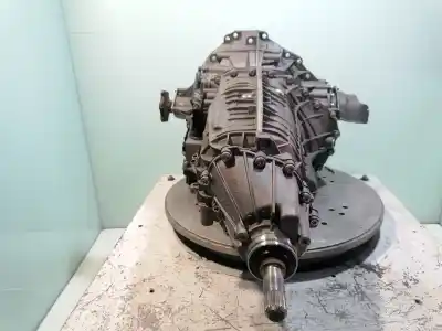 Pièce détachée automobile d'occasion boîte de vitesses pour audi a4 avant (8w5) 2.0 16v tdi références oem iam tbr  
