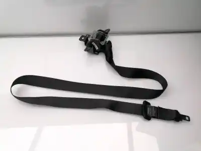 İkinci el araba yedek parçası Orta Arka Güvenlik Kemeri için NISSAN QASHQAI (J10) Acenta OEM IAM referansları 88854JD000  