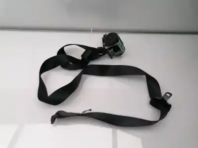 İkinci el araba yedek parçası Sol Arka Emniyet Kemeri için NISSAN QASHQAI (J10) Acenta OEM IAM referansları 88844JD000  