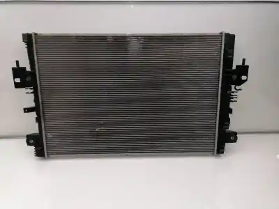 Pièce détachée automobile d'occasion radiateur d'eau pour nissan np300 pick-up (d23) 2.3 dci diesel cat références oem iam 214604kj0a  
