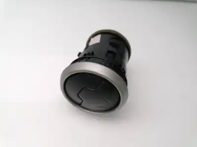 İkinci el araba yedek parçası havalandirma izgarasi için nissan qashqai (j10) acenta oem iam referansları 68760jd10a  