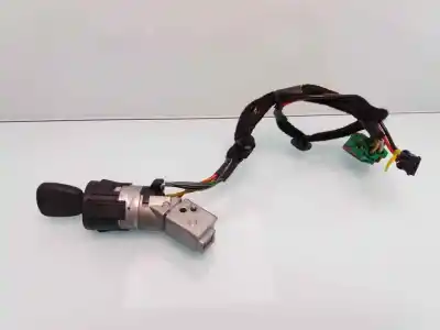 Recambio de automóvil de segunda mano de antirrobo para peugeot 307 (s1) xr clim referencias oem iam 36353100 9648445180  