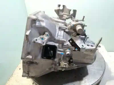Pezzo di ricambio per auto di seconda mano riduttore per honda civic (fk) 1.6 i-dtec comfort riferimenti oem iam 21200r3t000  