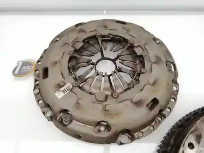 Second-hand car spare part clutch kit for volvo v60 kombi 2.0 d oem iam references 30735828 , 5f6n7550ab , 30783020 , 31325140  