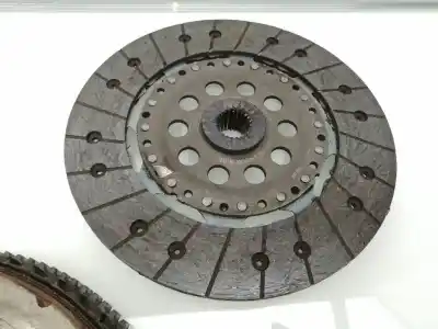 Second-hand car spare part clutch kit for volvo v60 kombi 2.0 d oem iam references 30735828 , 5f6n7550ab , 30783020 , 31325140  