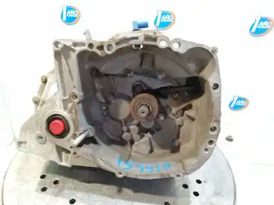 Second-hand car spare part gearbox for renault twingo 1.2 16v oem iam references jh3169 jh3 