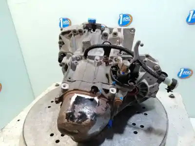 Second-hand car spare part gearbox for renault twingo 1.2 16v oem iam references jh3169 jh3 