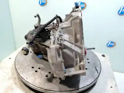Second-hand car spare part gearbox for renault twingo 1.2 16v oem iam references jh3169 jh3 