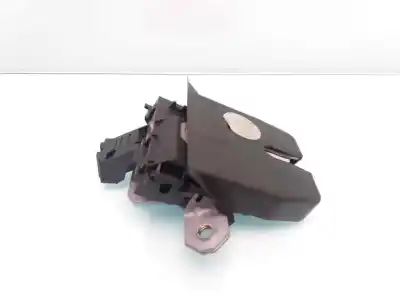 Tweedehands auto-onderdeel kofferbak / poortsluiting voor ford focus lim. (cb4) trend oem iam-referenties 8m51r442a6609  