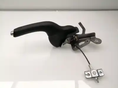 İkinci el araba yedek parçası el freni kolu için honda civic (fk) 1.6 i-dtec comfort oem iam referansları 47105tv0g015m1  