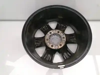 Pièce détachée automobile d'occasion jante pour toyota hilux 2.4 an1p références oem iam 17 pulgadas  