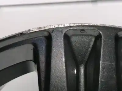 Second-hand car spare part rim for toyota hilux 2.4 an1p oem iam references 17 pulgadas  