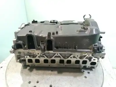 Second-hand car spare part cylinder head for nissan navara np300 pick-up (d23, d23t) 2.3 dci oem iam references 110422750r  