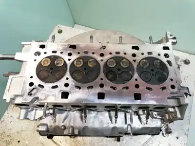 Second-hand car spare part cylinder head for nissan navara np300 pick-up (d23, d23t) 2.3 dci oem iam references 110422750r  