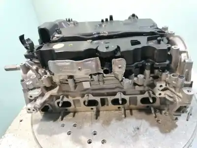 Second-hand car spare part cylinder head for nissan navara np300 pick-up (d23, d23t) 2.3 dci oem iam references 110422750r  