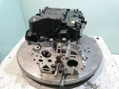 Second-hand car spare part cylinder head for nissan navara np300 pick-up (d23, d23t) 2.3 dci oem iam references 110422750r  