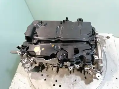Автозапчасти б/у задницы за NISSAN NAVARA NP300 PICK-UP (D23, D23T) 2.3 dCi ссылки OEM IAM 110422750R  