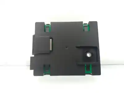 Gebrauchtes Autoersatzteil Antenne zum MERCEDES-BENZ BM SERIE 169 CLASE A A 180 CDI (169.007) OEM-IAM-Referenzen A1698200475 50110009 