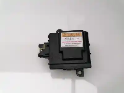 Second-hand car spare part Electronic Module for HYUNDAI IX35 1.7 CRDi CAT OEM IAM references D397GG6AA  