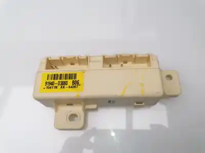 Second-hand car spare part Electronic Module for HYUNDAI IX35 1.7 CRDi CAT OEM IAM references 91940D3060  