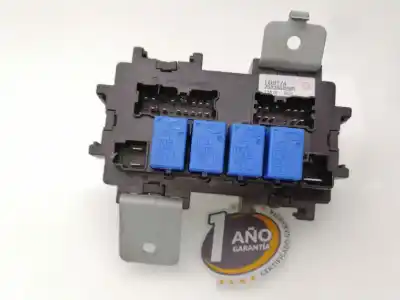 Pièce détachée automobile d'occasion boîtes à fusibles pour renault koleos bose edition références oem iam 252365026r  