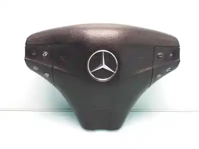 Second-hand car spare part Front Left Air Bag for MERCEDES-BENZ BM SERIE 203 SPORTCOUPE C 220 CDI (LA) (203.708) OEM IAM references 1618579912 AQ1232450044 YP3P7E3NFIQ  