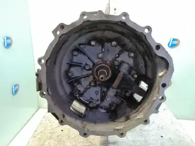 Second-hand car spare part gearbox for mitsubishi montero (v20/v40) 2800 td gls oem iam references mr111984 mr165981  