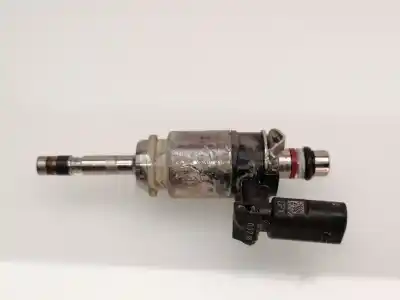 İkinci el araba yedek parçası enjektör için volkswagen golf vii lim. 1.5 16v tsi act oem iam referansları 04e906036ad  