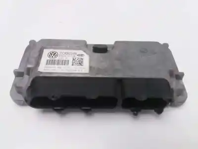 Автозапчастина б/у ЕБУ КОНТРОЛЕР ДВИГУНА для SEAT IBIZA (6J5)  Посилання на OEM IAM 03C906024BK 4119H11 7V63XBV1K 6160150207CR1 03C906024BK 