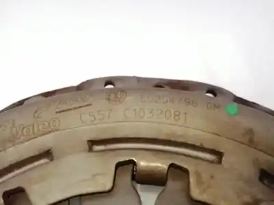 İkinci el araba yedek parçası debriyaj kiti için fiat doblo ii cargo (263) 1.3 16v m-jet cat oem iam referansları 55261926 55254796 