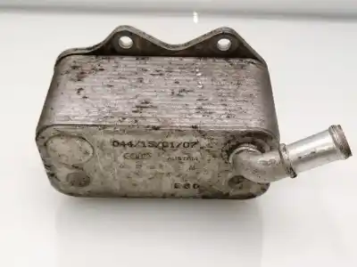 Pièce détachée automobile d'occasion Refroidisseur Radiateur D'huile Du Moteur Pour Voiture pour AUDI S3 (8P) 2.0 TFSI Références OEM IAM 06D117021C  