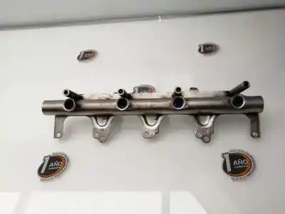 Pièce détachée automobile d'occasion rampe d'injecteur pour audi s3 (8p) 2.0 tfsi références oem iam 06f133317l  